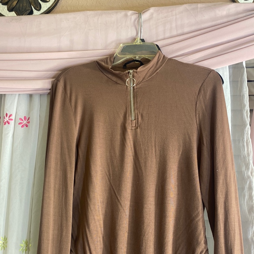 Brian bodysuit